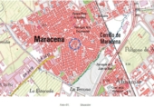 Parcela urbanizable en venta en Maracena ref: TR386623 foto