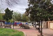 Parcela urbanizable en venta en Maracena ref: TR386623 foto
