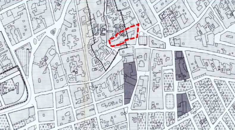 Granada - Maracena - 1074m2