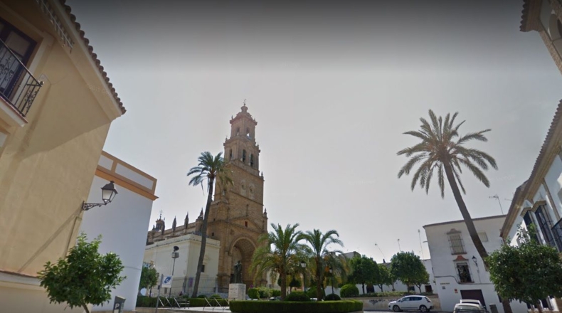 Sevilla - Utrera - 665m2