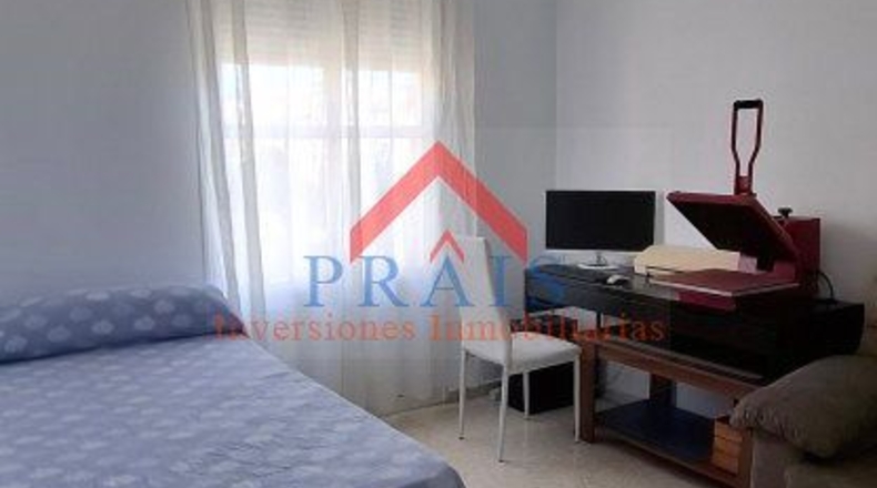 Sevilla - Utrera - 184m2