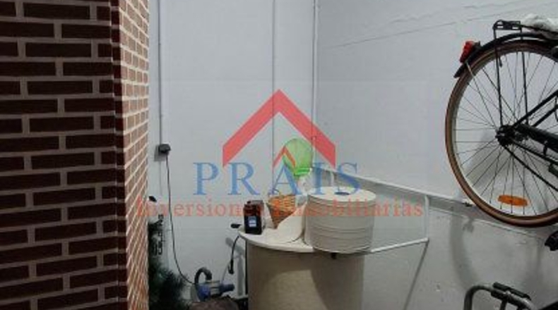 Sevilla - Utrera - 184m2