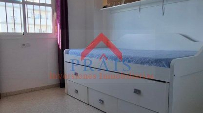 Sevilla - Utrera - 184m2