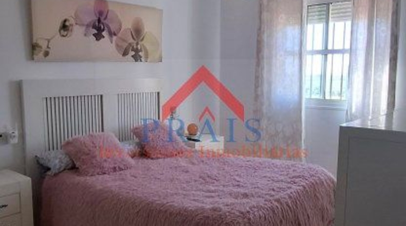 Sevilla - Utrera - 184m2
