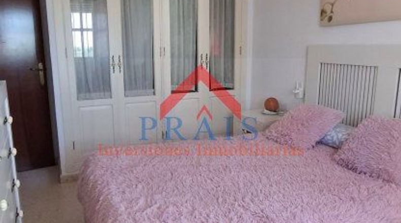Sevilla - Utrera - 184m2