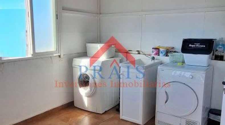 Sevilla - Utrera - 184m2