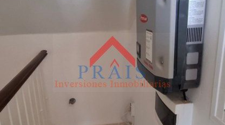 Sevilla - Utrera - 184m2