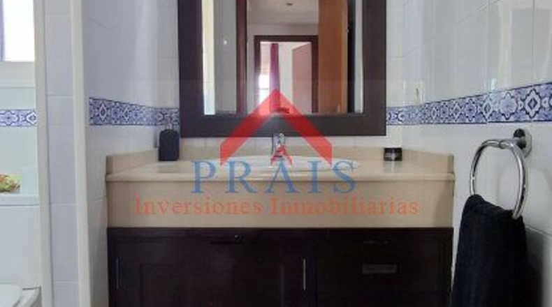 Sevilla - Utrera - 184m2
