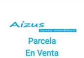 Parcela urbanizable en venta en les Borges del Camp ref: TR386347 foto