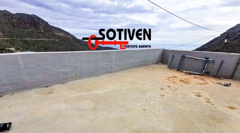 Santa Cruz de Tenerife - Santiago del Teide - 10000m2