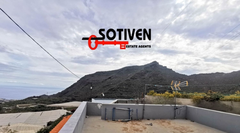 Santa Cruz de Tenerife - Santiago del Teide - 10000m2