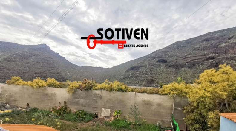 Santa Cruz de Tenerife - Santiago del Teide - 10000m2