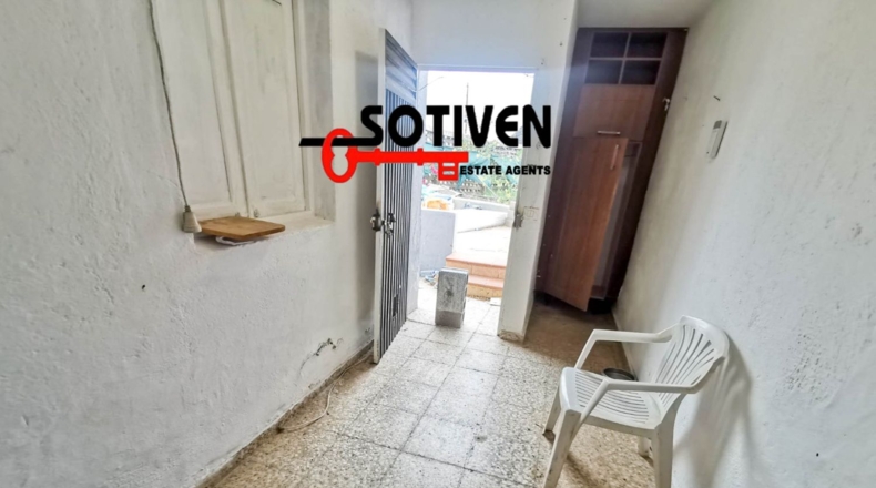 Santa Cruz de Tenerife - Santiago del Teide - 10000m2