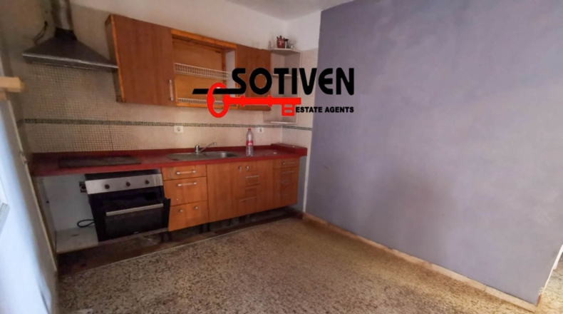 Santa Cruz de Tenerife - Santiago del Teide - 10000m2