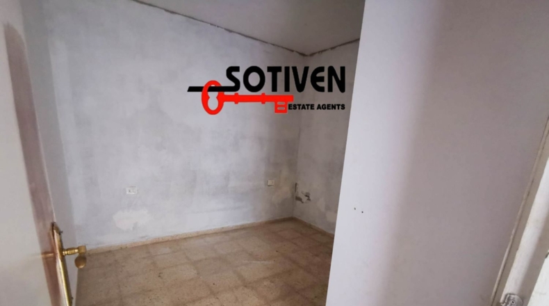 Santa Cruz de Tenerife - Santiago del Teide - 10000m2