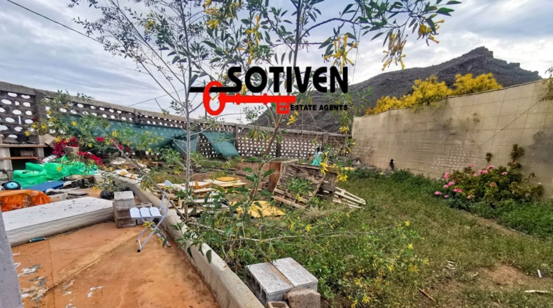 Santa Cruz de Tenerife - Santiago del Teide - 10000m2