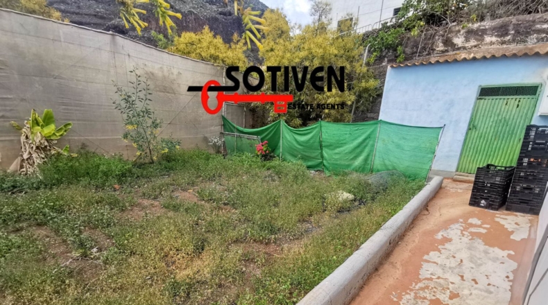 Santa Cruz de Tenerife - Santiago del Teide - 10000m2