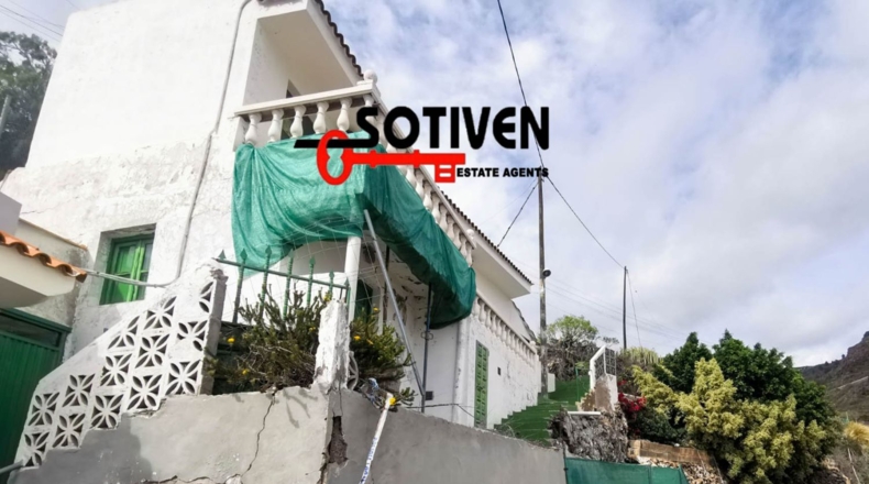 Santa Cruz de Tenerife - Santiago del Teide - 10000m2