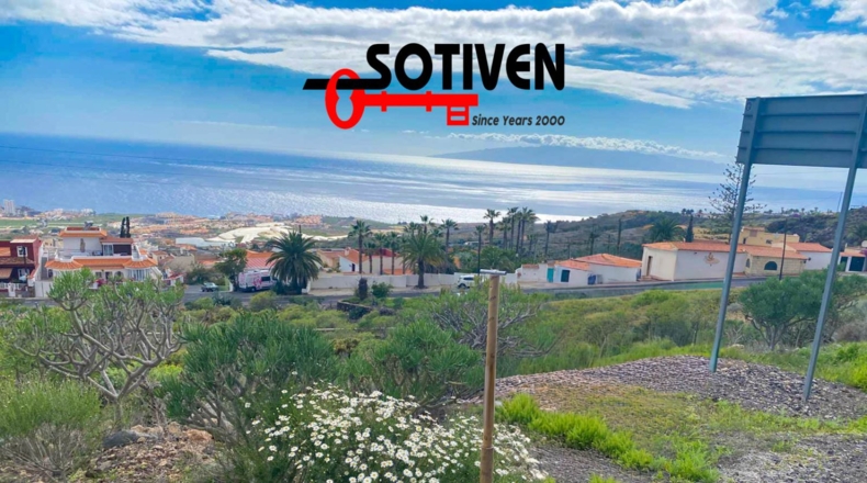 Санта-Крус-де-Тенерифе - Adeje - 5700m2