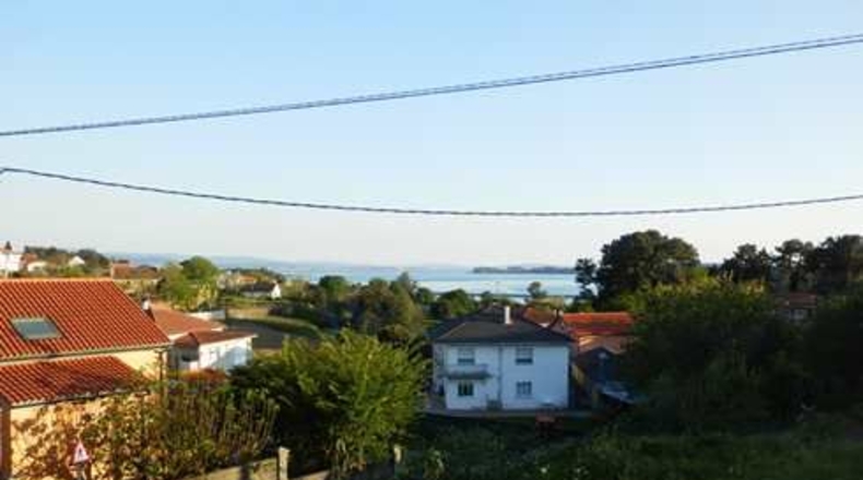 La Corunya - Rianxo - 300m2