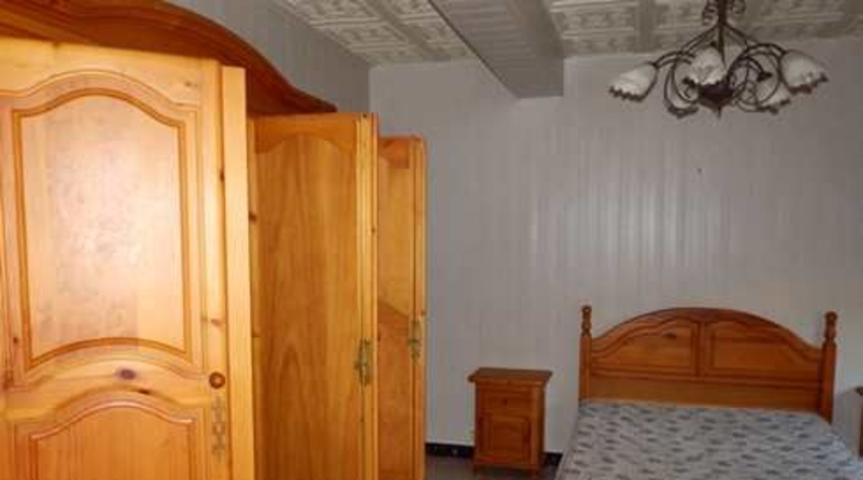 La Corunya - Rianxo - 300m2