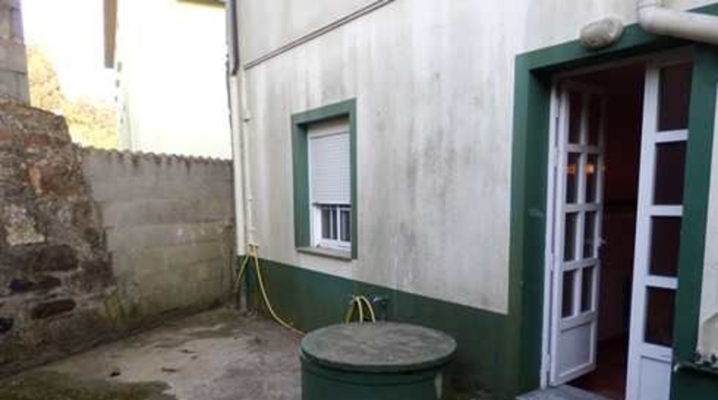 La Corunya - Rianxo - 300m2