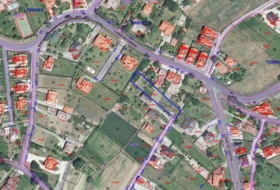 Pousada 1094&nbsp;m²