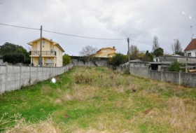 Pousada 1094&nbsp;m²