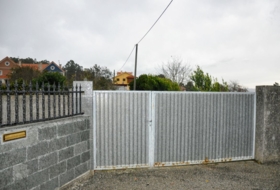 Pousada 1094&nbsp;m²