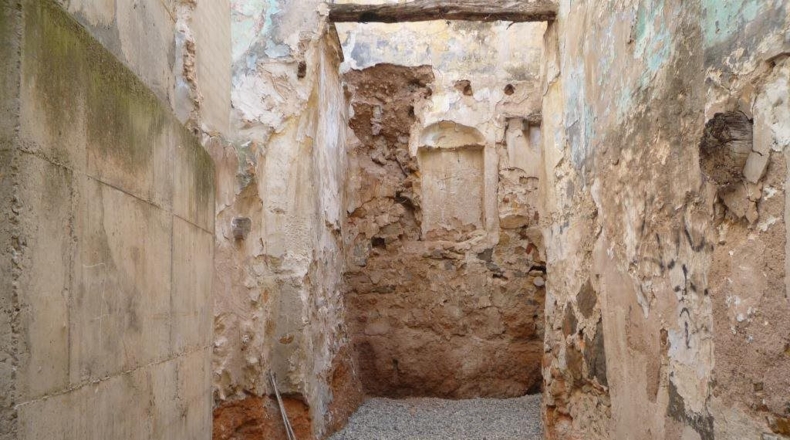 Castellón - Gaibiel - 30m2