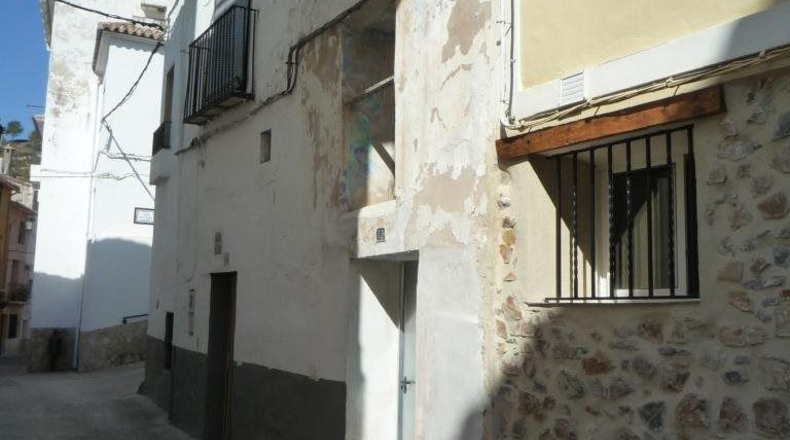 Castellón - Gaibiel - 30m2