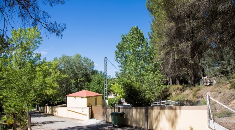 Castellón - Castellón de la Plana - 3000m2