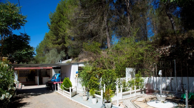 Castellón - Castellón de la Plana - 3000m2