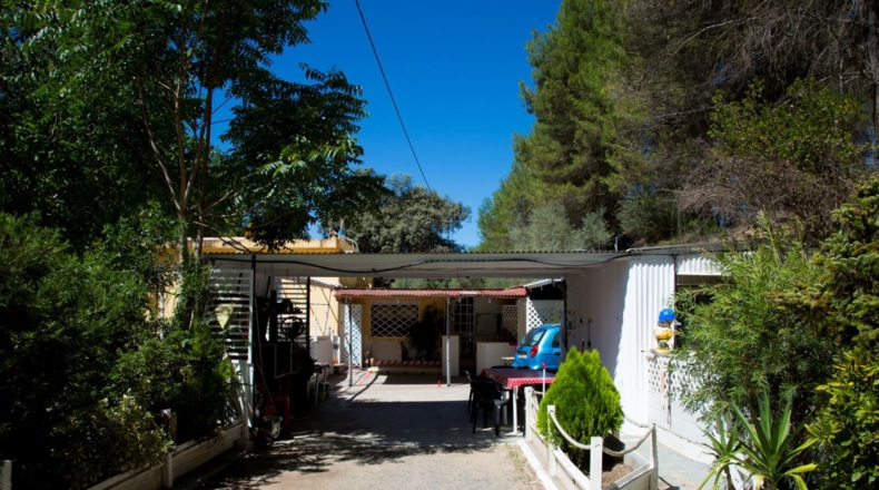 Castellón - Castellón de la Plana - 3000m2