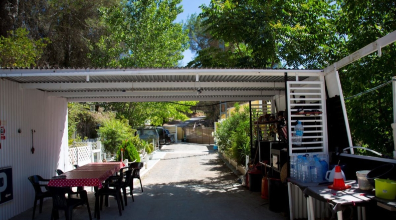 Castellón - Castellón de la Plana - 3000m2