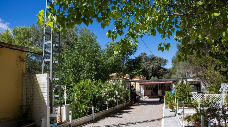 Castellón - Castellón de la Plana - 3000m2