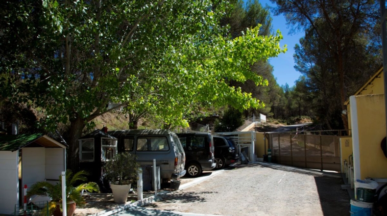 Castellón - Castellón de la Plana - 3000m2