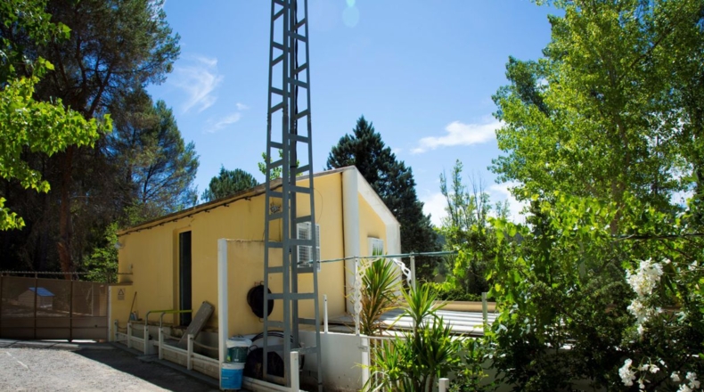 Castellón - Castellón de la Plana - 3000m2