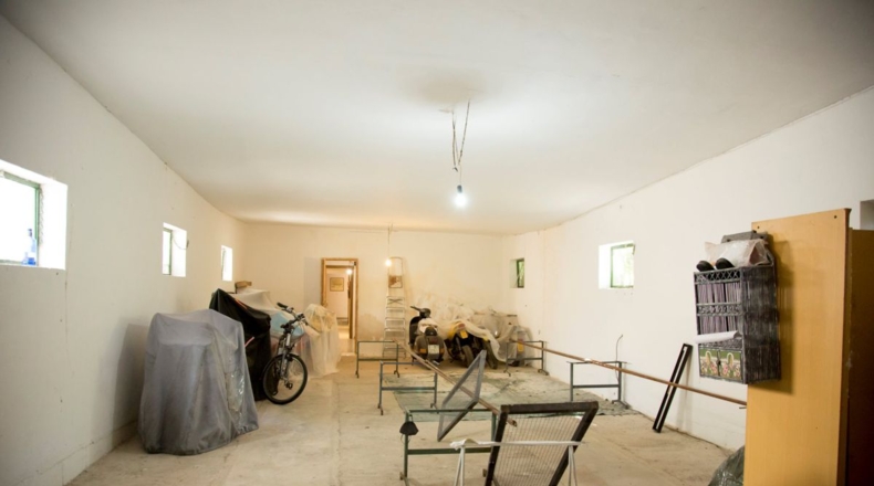Castellón - Castellón de la Plana - 3000m2