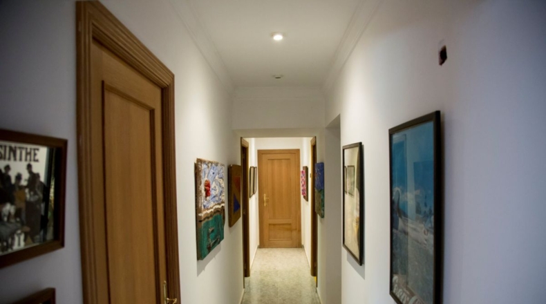 Castellón - Castellón de la Plana - 3000m2