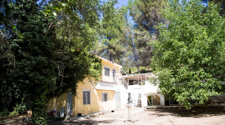 Castellón - Castellón de la Plana - 3000m2