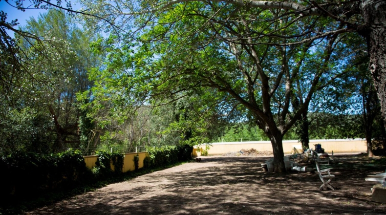 Castellón - Castellón de la Plana - 3000m2