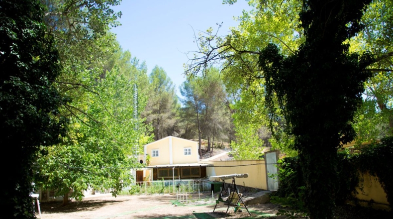 Castellón - Castellón de la Plana - 3000m2