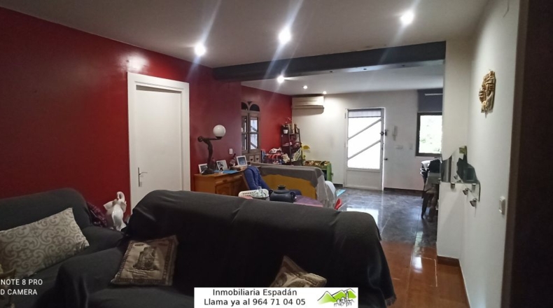 Castellón - Castellón de la Plana - 3000m2