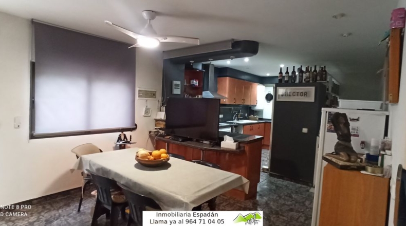 Castellón - Castellón de la Plana - 3000m2