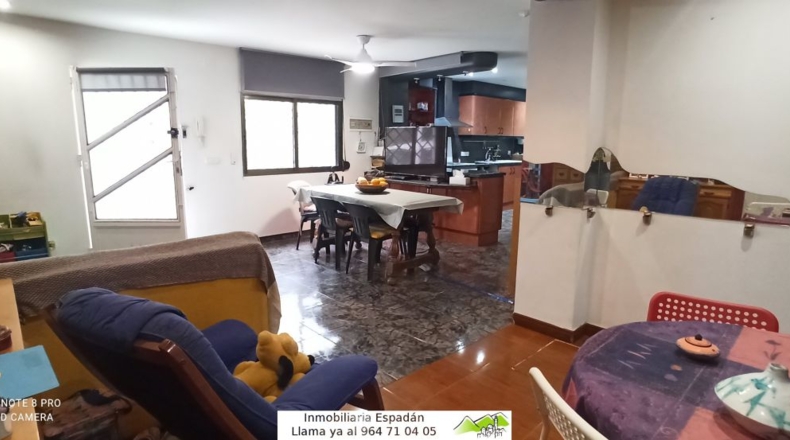 Castellón - Castellón de la Plana - 3000m2
