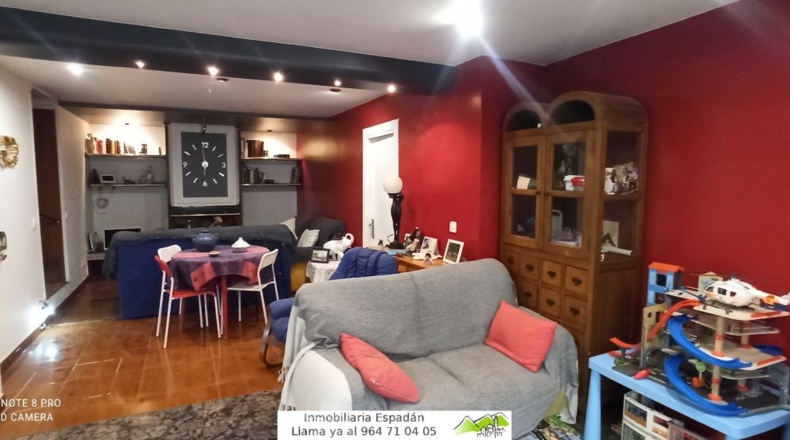 Castellón - Castellón de la Plana - 3000m2