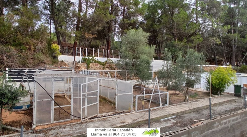 Castellón - Castellón de la Plana - 3000m2