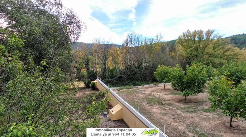 Castellón - Castellón de la Plana - 3000m2