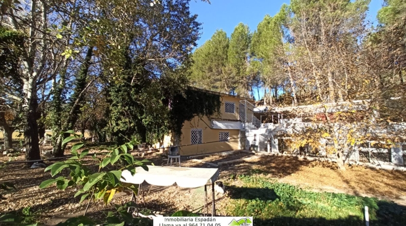Castellón - Castellón de la Plana - 3000m2